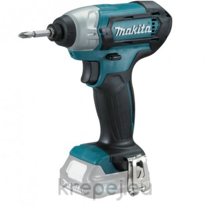 Винтоверт ударен акумулаторен Makita TD110DZ /10,8 V/