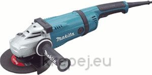 Ъглошлайф Makita GA9040RF01