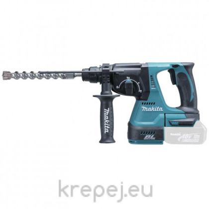 Перфоратор акумулаторен Makita DHR243Z /18 V, 2 J/