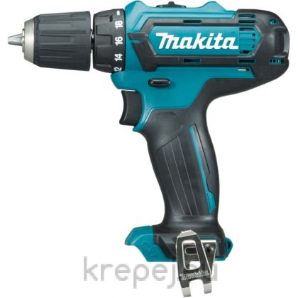 Акумулаторен винтоверт Makita DF331DZ , 10.8V