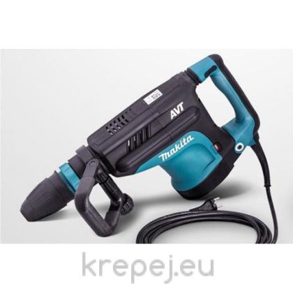 Къртач със захват SDS max Makita HM1213C , 1510W