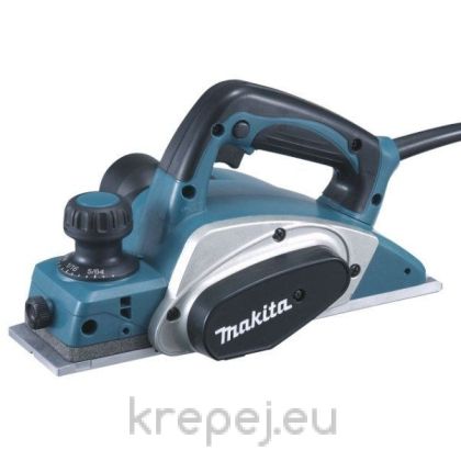 Електрическо ренде MAKITA - KP0800 - 620 W, 17000 оборота, 82 мм.