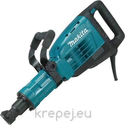 Къртач със захват 6-стен Makita HM1307C , 1510 W