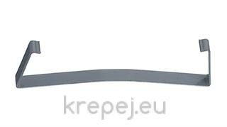 3505-8010 КЛИП ЗА КАБЕЛНИ КОНЕКТОРИ 3М -ГЕРМАНИЯ