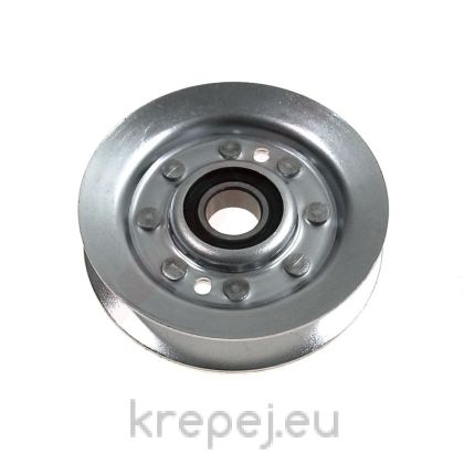 ИДЛЕРНА РОЛКА  IDLER PULLEY FOR GGP 88,6X19,85X15,88