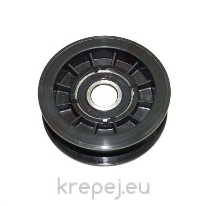 ИДЛЕРНА РОЛКА IDLER PULLEY FOR GGP 85,4X17,00X26,50