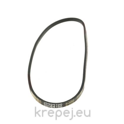 V-образен ремък V-BELT FOR GGP  10 X 815 LI X 850 LA