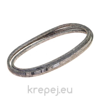 V-образен ремък V-BELT FOR AYP 