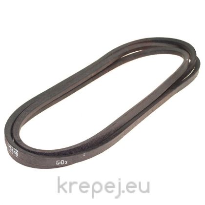 V-образен ремък V-BELT FOR AYP  12,7 X 2870