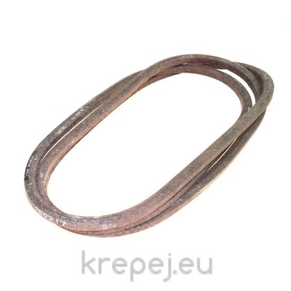 V-образен ремък V-BELT FOR AYP  12,7 X 2667 X 2720