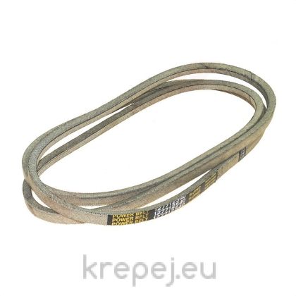 V-образен ремък V-BELT FOR GGP 