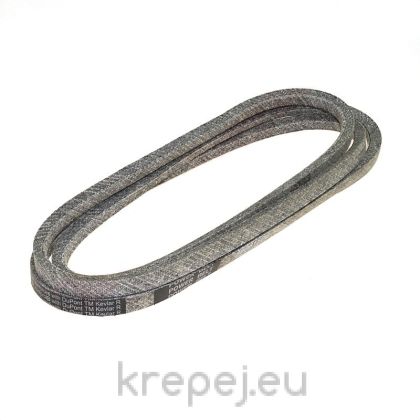 V-образен ремък V-BELT FOR GGP  13 X 1956 LI X 2026 LA