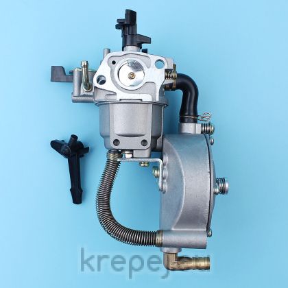 КАРБУРАТОР CARBURETOR FOR HONDA GX160 LPG 