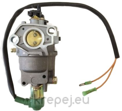 КАРБУРАТОР CARBURETOR FOR HONDA GX240 