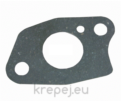 УПЛЪТНИТЕЛ КАРБУРАТОР CARBURETOR GASKET SET FOR HONDA GX160  0,5MM