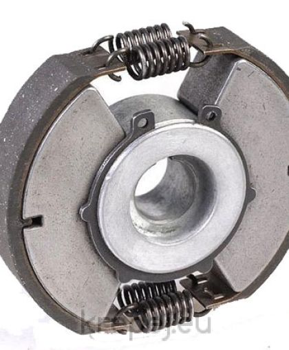 СЪЕДИНИТЕЛ CLUTCH FOR HONDA GX100 78mm x 15mm 