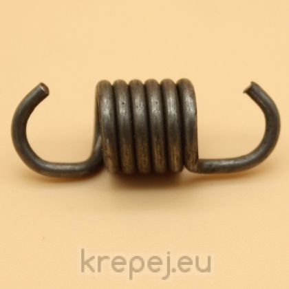 ПРУЖИНА ЗА СЪЕДИНИТЕЛ CLUTCH SPRING FOR HONDA GX 25 28X11X6