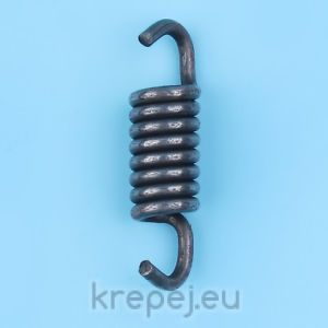 ПРУЖИНА ЗА СЪЕДИНИТЕЛ CLUTCH SPRING FOR HONDA GX 35 , GX 31 ALU 