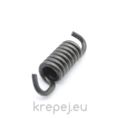 ПРУЖИНА ЗА СЪЕДИНИТЕЛ CLUTCH SPRING FOR HONDA GX 35 , GX 31 METAL 