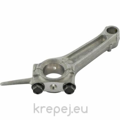 БИЕЛА ЗА ДВИГАТЕЛ CONNECTING ROD FOR HONDA G 100 