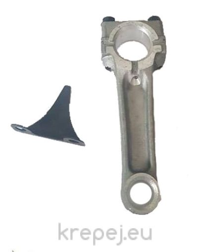 БИЕЛА ЗА ДВИГАТЕЛ CONNECTING ROD FOR HONDA G 200 