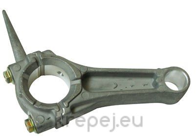 БИЕЛА ЗА ДВИГАТЕЛ CONNECTING ROD FOR HONDA GX120 , 110 