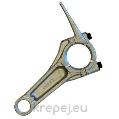 БИЕЛА ЗА ДВИГАТЕЛ CONNECTING ROD FOR HONDA GX390 , 340 