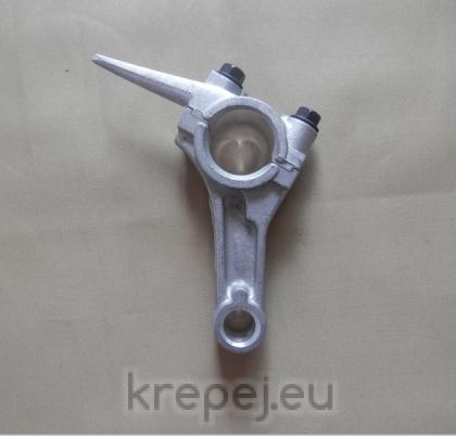 БИЕЛА ЗА ДВИГАТЕЛ CONNECTING ROD FOR HONDA GXV 120, 140 