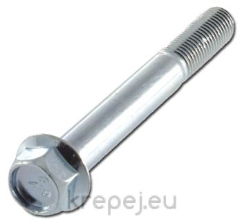 ЦИЛИНДРИЧЕН БОЛТ CYLINDER HEAD BOLT FOR FOR HONDA GX390 10x80 