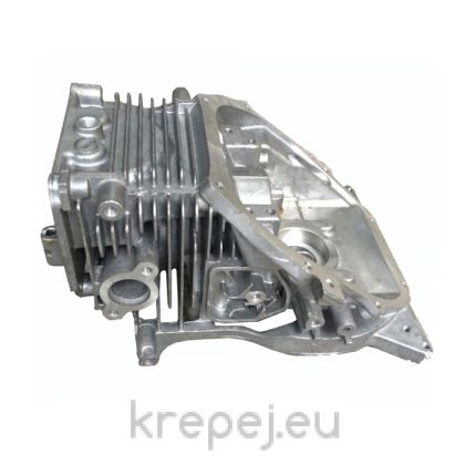 ЦИЛИНДРИЧЕН БЛОК CYLINDER HEAD FOR HONDA GX100 