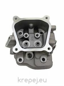 ЦИЛИНДРОВ БЛОК CYLINDER HEAD FOR HONDA GX160 