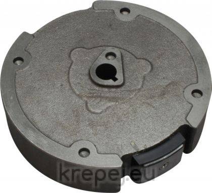 МАХОВИК FLYWHEEL FOR HONDA GX160 AS 