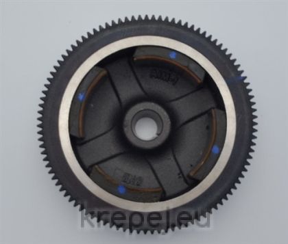 МАХОВИК FLYWHEEL FOR HONDA GX390 