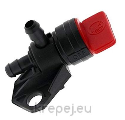 ГОРИВЕН КЛАПАН FUEL SHUTOFF VALVE FOR HONDA GCV160 