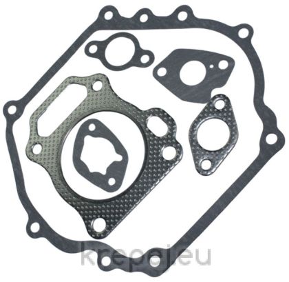 ГАРНИТУРИ GASKETS FOR HONDA GX270 