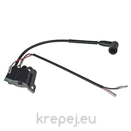 БОБИНА IGNITION COIL FOR HONDA GX 31 