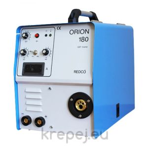 Инверторен заваръчен апарат ORION 180