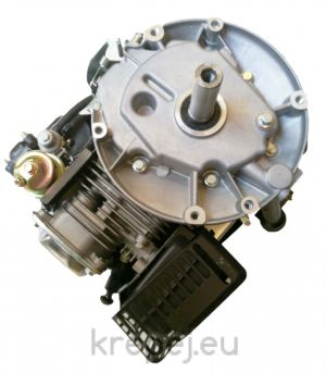 Двигател за косачка за трева 4,5 CP / 135cc (вертикална ос) Model 450