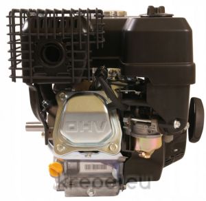 Двигател за мотофреза Zongshen GB200 6.5 CP (вал: 19 x 64 mm)