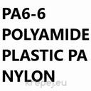 ШПИЛКА 6Х1000ММ DIN975 PVC PLASTIC PA6.6 NEUTRAL