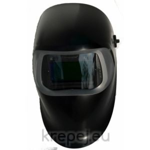 Фотосоларен заваръчен шлем 3М Speedglas 100