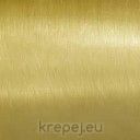 ГАЙКА М10X1.0 DIN934 СИТНА МЕСИНГ BRASS MS