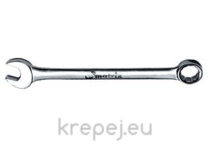 151579 КЛЮЧ ЗВЕЗДОГАЕЧЕН 13ММ ХРОМИРАН MTX