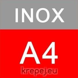 ВИНТ СТОПОРЕН 8Х10 DIN914/ISO4027 ОСТЪР INOX A4