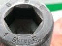 БОЛТ 10Х70 PN DIN912 12.9 ИМБУС ЦЯЛА РЕЗБА BL