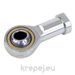 ШАРНИРЕН М12 ISO12240-4K DIN648 НАКРАЙНИК ВЪТРЕШ
