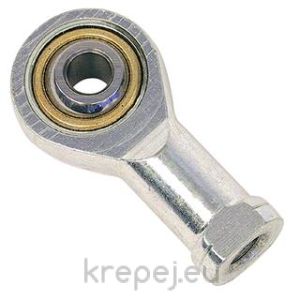 ШАРНИРЕН М16 ISO12240-4K DIN648 НАКРАЙНИК ВЪТРЕШ