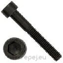 БОЛТ 6Х60 DIN912 10.9 ИМБУСЕН ЧЕРЕН BL
