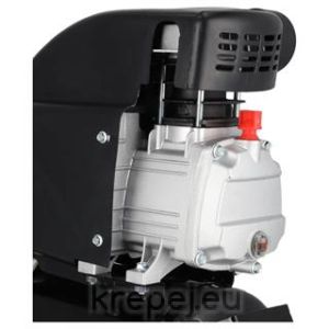 A077020 КОМПРЕСОР 1.5 KW, 8 BAR, 24 ЛИТРА DEDRA