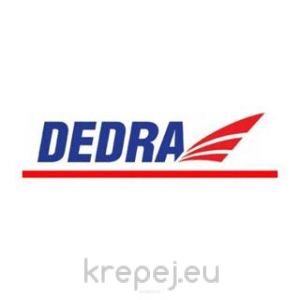 1260P03 КЛЕЩИ 250MM ТРЕТА РЪКА ТИП ЧИРАК DEDRA